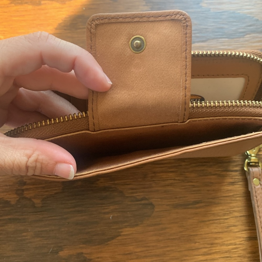 Fossil Wristlet Wallet - image 2